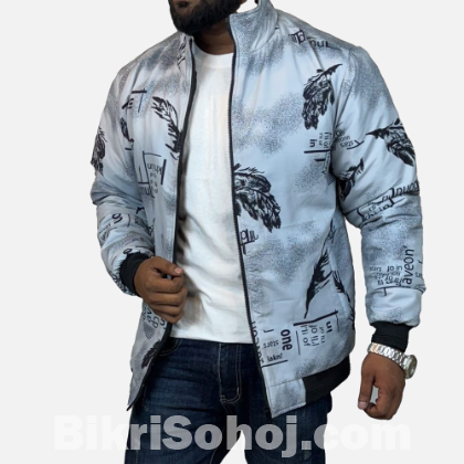 Stylish Padding Jacket